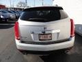 Radiant Silver - SRX 4 V6 AWD Photo No. 5