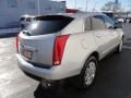 Radiant Silver - SRX 4 V6 AWD Photo No. 6