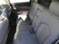 Radiant Silver - SRX 4 V6 AWD Photo No. 8