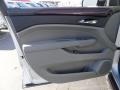 Titanium/Ebony Door Panel Photo for 2010 Cadillac SRX #41231567