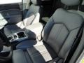 Titanium/Ebony Interior Photo for 2010 Cadillac SRX #41231579