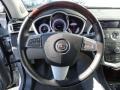 Titanium/Ebony Steering Wheel Photo for 2010 Cadillac SRX #41231591
