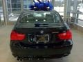 2011 Jet Black BMW 3 Series 328i xDrive Sedan  photo #4
