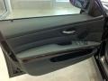 2011 Jet Black BMW 3 Series 328i xDrive Sedan  photo #5