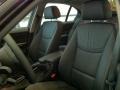 2011 Jet Black BMW 3 Series 328i xDrive Sedan  photo #7
