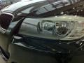 2011 Jet Black BMW 3 Series 328i xDrive Sedan  photo #10
