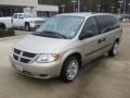 Linen Gold Metallic - Grand Caravan SE Photo No. 1