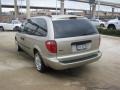 2006 Linen Gold Metallic Dodge Grand Caravan SE  photo #3