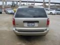 2006 Linen Gold Metallic Dodge Grand Caravan SE  photo #4