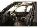2008 Jet Black BMW X3 3.0si  photo #6