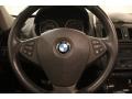 2008 Jet Black BMW X3 3.0si  photo #8
