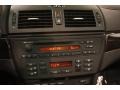2008 Jet Black BMW X3 3.0si  photo #10