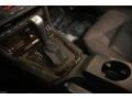 2008 Jet Black BMW X3 3.0si  photo #11