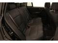 2008 Jet Black BMW X3 3.0si  photo #13