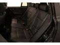 2008 Jet Black BMW X3 3.0si  photo #14