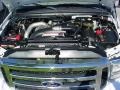 6.0 Liter OHV 32 Valve Power Stroke Turbo Diesel V8 Engine for 2006 Ford F250 Super Duty Lariat Crew Cab #41232063