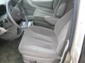 2006 Linen Gold Metallic Dodge Grand Caravan SE  photo #13