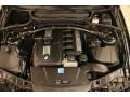 2008 Jet Black BMW X3 3.0si  photo #15