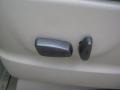 2006 Linen Gold Metallic Dodge Grand Caravan SE  photo #14