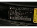 2008 Jet Black BMW X3 3.0si  photo #17