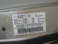 2006 Linen Gold Metallic Dodge Grand Caravan SE  photo #26