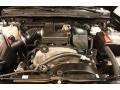 3.7 Liter DOHC 20-Valve 5 Cylinder Engine for 2007 Chevrolet Colorado LT Crew Cab #41232705