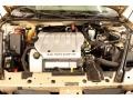 3.5 Liter DOHC 24-Valve V6 Engine for 2002 Oldsmobile Intrigue GL #41232895