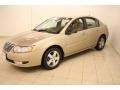 Golden Cashmere - ION 3 Sedan Photo No. 3