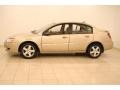 Golden Cashmere - ION 3 Sedan Photo No. 4
