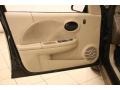 Golden Cashmere - ION 3 Sedan Photo No. 5