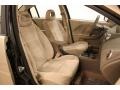 Golden Cashmere - ION 3 Sedan Photo No. 12