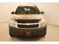Sandstone Metallic - Equinox LS AWD Photo No. 2
