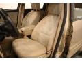 Sandstone Metallic - Equinox LS AWD Photo No. 6