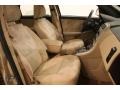 Sandstone Metallic - Equinox LS AWD Photo No. 10