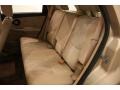 Sandstone Metallic - Equinox LS AWD Photo No. 12