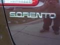  2011 Sorento LX AWD Logo