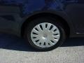 Blue Graphite Metallic - Jetta S Sedan Photo No. 4