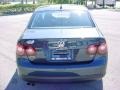 Blue Graphite Metallic - Jetta S Sedan Photo No. 7