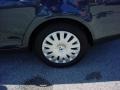 Blue Graphite Metallic - Jetta S Sedan Photo No. 10