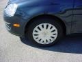 Blue Graphite Metallic - Jetta S Sedan Photo No. 11