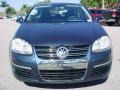 Blue Graphite Metallic - Jetta S Sedan Photo No. 14