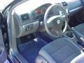 Blue Graphite Metallic - Jetta S Sedan Photo No. 15