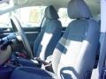 Blue Graphite Metallic - Jetta S Sedan Photo No. 17