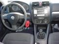 Blue Graphite Metallic - Jetta S Sedan Photo No. 25