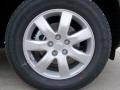 2011 Kia Sorento LX AWD Wheel and Tire Photo