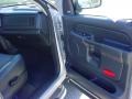 2005 Bright Silver Metallic Dodge Ram 1500 SLT Quad Cab  photo #19