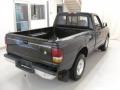 1994 Black Ford Ranger XL Regular Cab  photo #4