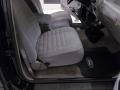 1994 Black Ford Ranger XL Regular Cab  photo #15