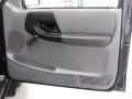 Grey Door Panel Photo for 1994 Ford Ranger #41235531