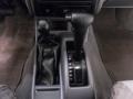 4 Speed Automatic 2000 Nissan Xterra SE V6 4x4 Transmission
